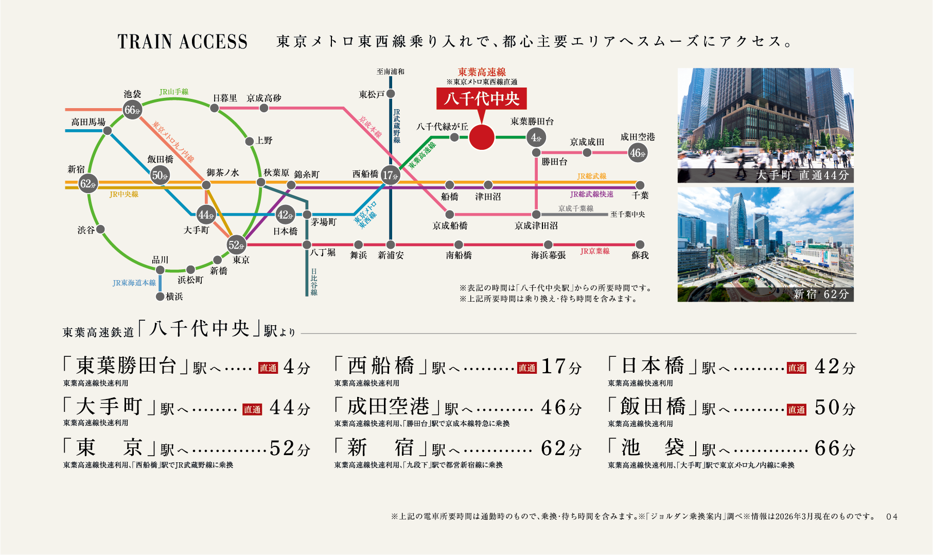 路線図