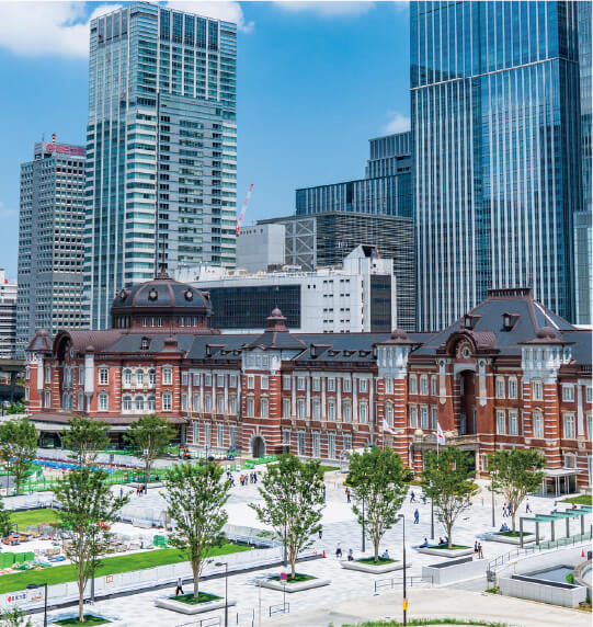  日本橋駅