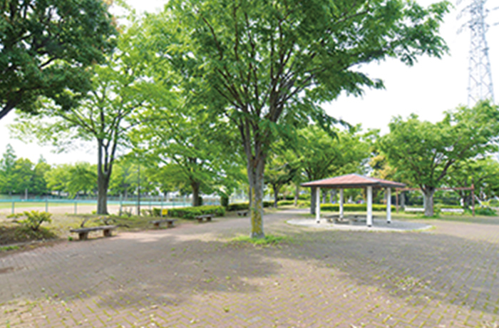 高花公園