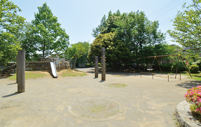 萱田第4号公園