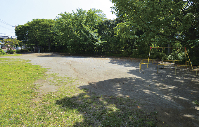 萱田第5号公園