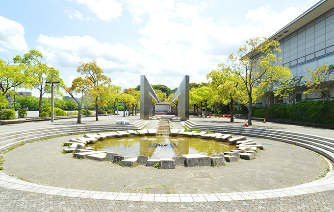 高花公園